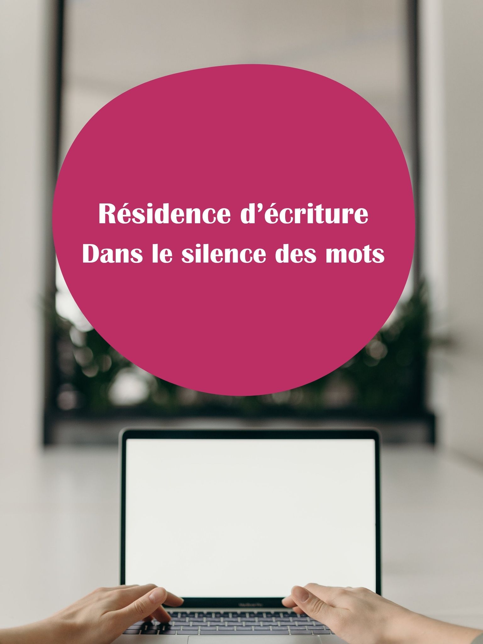 Atelier d'écriture par courriel