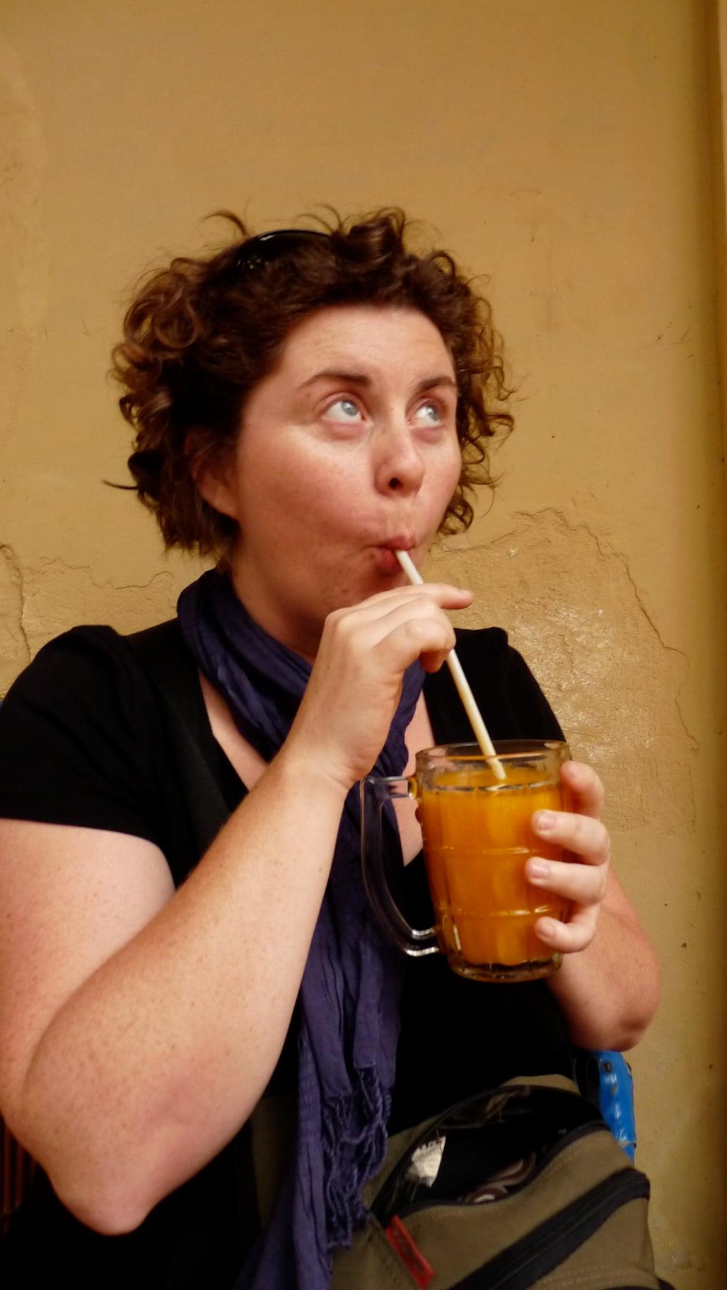 Stéphanie Bara écriture créative et biographie à Vichy